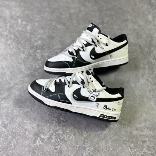 Replica Nike SB Dunk-Low For Men #1110872 $85.00 USD for Wholesale