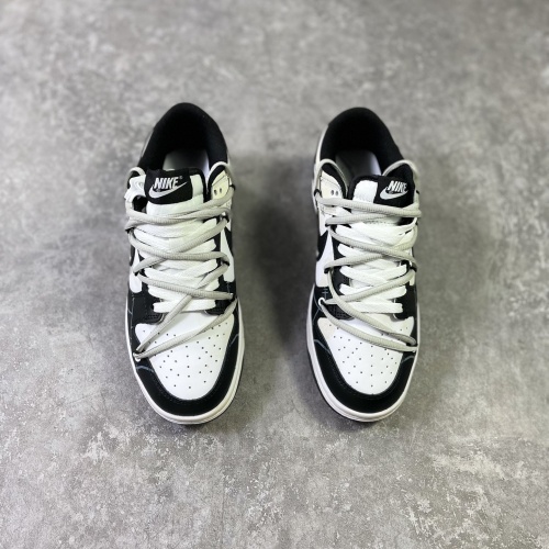 Replica Nike SB Dunk-Low For Men #1110872 $85.00 USD for Wholesale