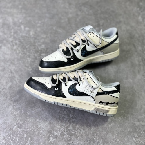 Replica Nike SB Dunk-Low For Men #1110874 $85.00 USD for Wholesale