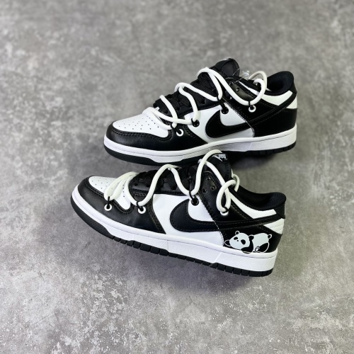 Replica Nike SB Dunk-Low For Women #1110875 $85.00 USD for Wholesale