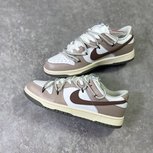 Replica Nike SB Dunk-Low For Men #1110878 $85.00 USD for Wholesale