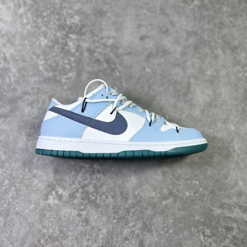 Replica Nike SB Dunk-Low For Women #1110879 $85.00 USD for Wholesale