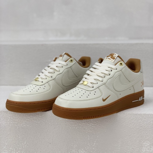 Nike Air Force 1 For Women #1110883 $98.00 USD, Wholesale Replica Nike Air Force 1