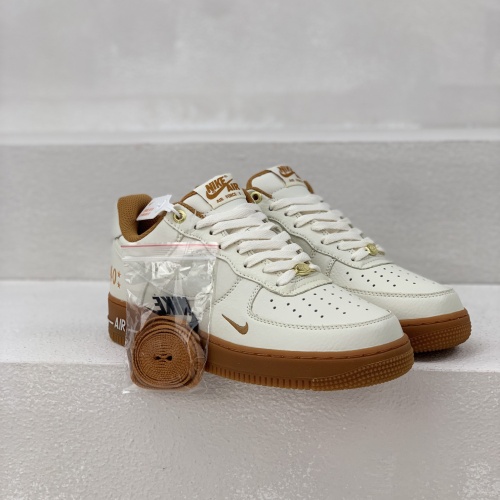Replica Nike Air Force 1 For Men #1110884 $98.00 USD for Wholesale