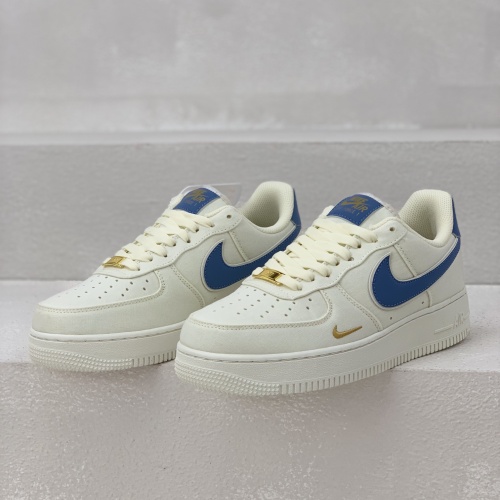 Nike Air Force 1 For Women #1110885 $92.00 USD, Wholesale Replica Nike Air Force 1