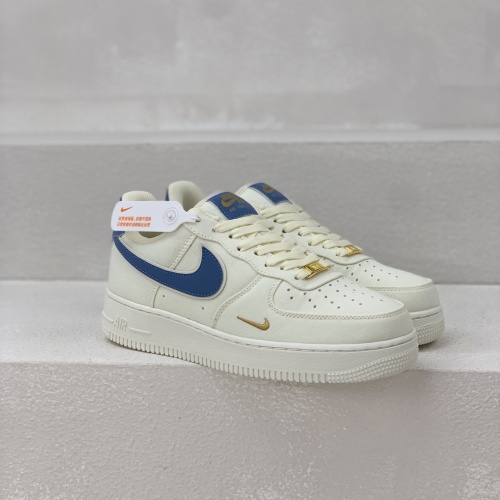 Replica Nike Air Force 1 For Men #1110886 $92.00 USD for Wholesale