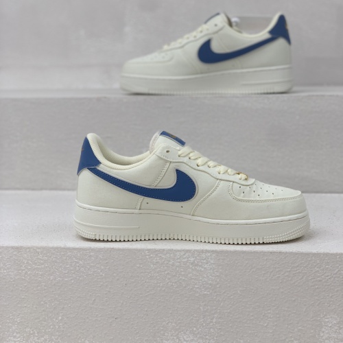 Replica Nike Air Force 1 For Men #1110886 $92.00 USD for Wholesale