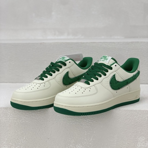 Nike Air Force 1 For Women #1110893