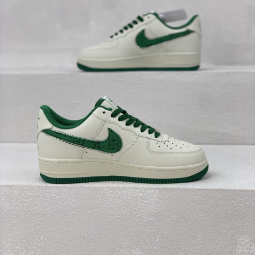 Replica Nike Air Force 1 For Women #1110893 $92.00 USD for Wholesale
