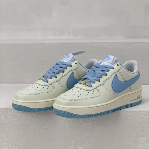 Nike Air Force 1 For Women #1110895 $98.00 USD, Wholesale Replica Nike Air Force 1
