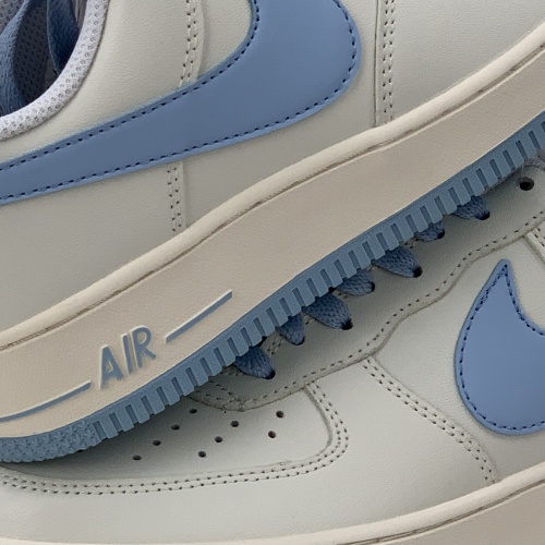 Replica Nike Air Force 1 For Women #1110895 $98.00 USD for Wholesale
