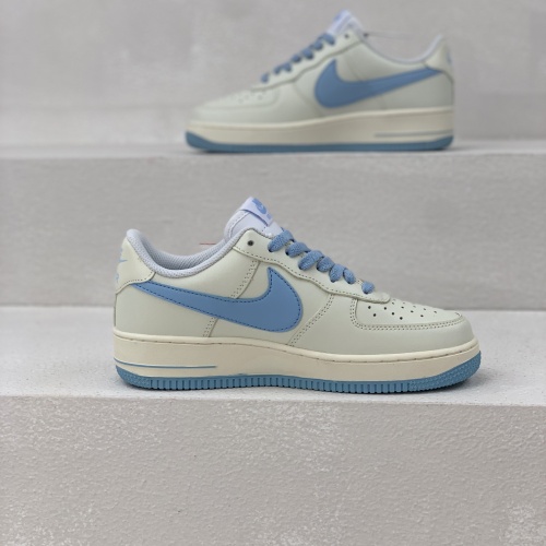 Replica Nike Air Force 1 For Women #1110895 $98.00 USD for Wholesale