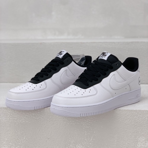 Nike Air Force 1 For Women #1110901 $98.00 USD, Wholesale Replica Nike Air Force 1