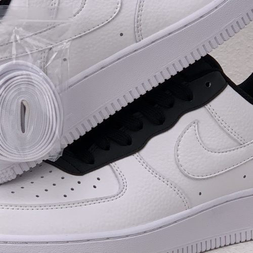 Replica Nike Air Force 1 For Women #1110901 $98.00 USD for Wholesale
