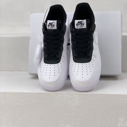Replica Nike Air Force 1 For Women #1110901 $98.00 USD for Wholesale