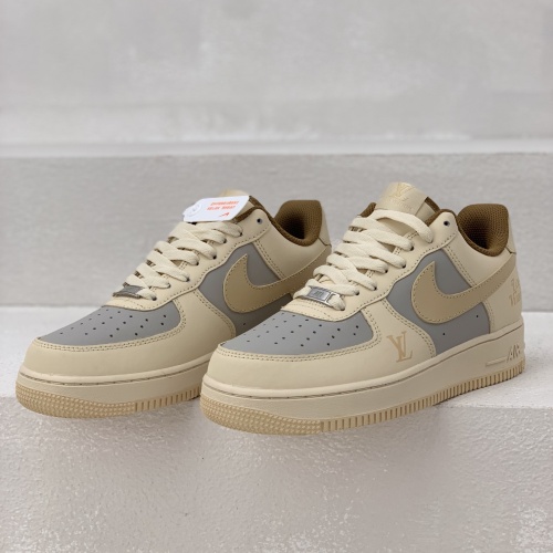 Nike Air Force 1 For Women #1110903 $98.00 USD, Wholesale Replica Nike Air Force 1