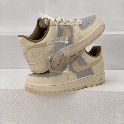 Replica Nike Air Force 1 For Women #1110903 $98.00 USD for Wholesale