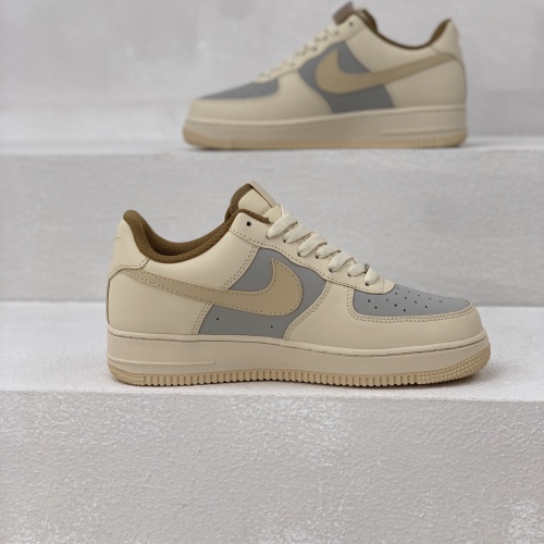Replica Nike Air Force 1 For Women #1110903 $98.00 USD for Wholesale