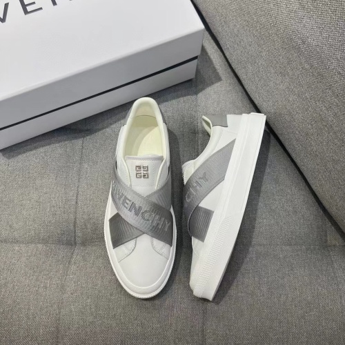 Givenchy Casual Shoes For Men #1110920