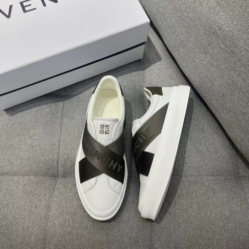 Givenchy Casual Shoes For Men #1110922