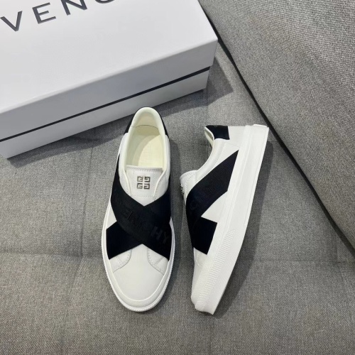 Givenchy Casual Shoes For Men #1110923