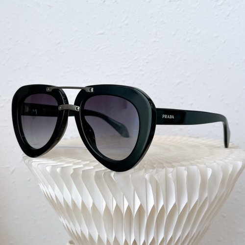Prada AAA Quality Sunglasses #1111061