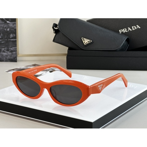Prada AAA Quality Sunglasses #1111068