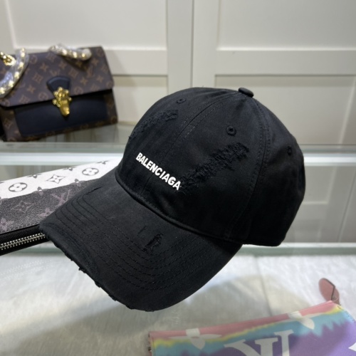 Balenciaga Caps #1111094