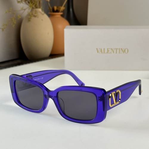 Valentino AAA Quality Sunglasses #1111154