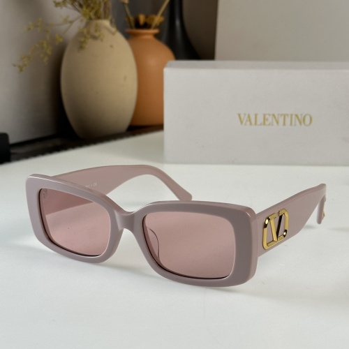 Valentino AAA Quality Sunglasses #1111156