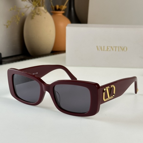 Valentino AAA Quality Sunglasses #1111157
