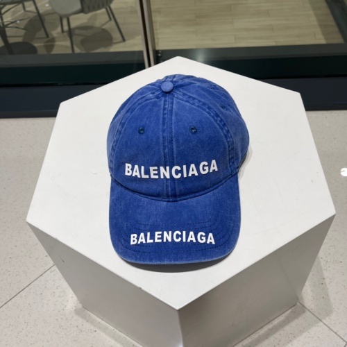 Balenciaga Caps #1111209