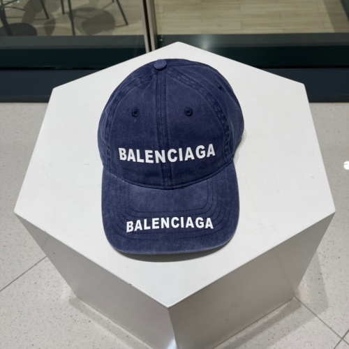 Balenciaga Caps #1111210