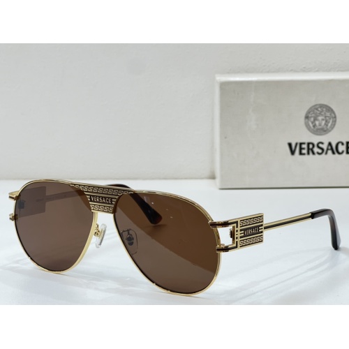Versace AAA Quality Sunglasses #1111222