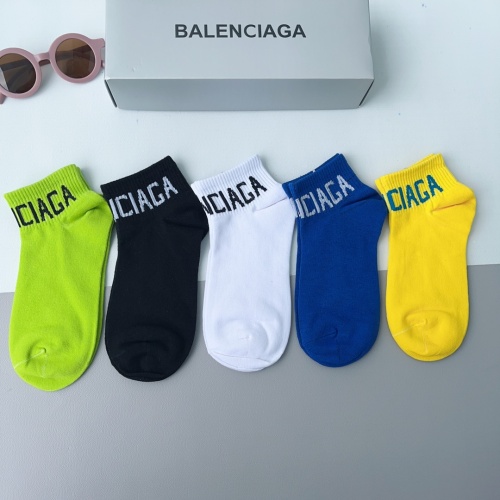 Balenciaga Socks #1111242