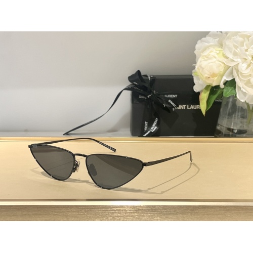Yves Saint Laurent YSL AAA Quality Sunglasses #1111333