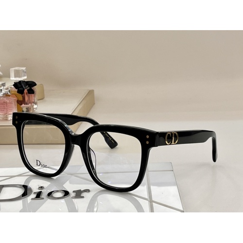 Christian Dior Fashion Goggles #1111346 $56.00 USD, Wholesale Replica Dior Fashion Goggles
