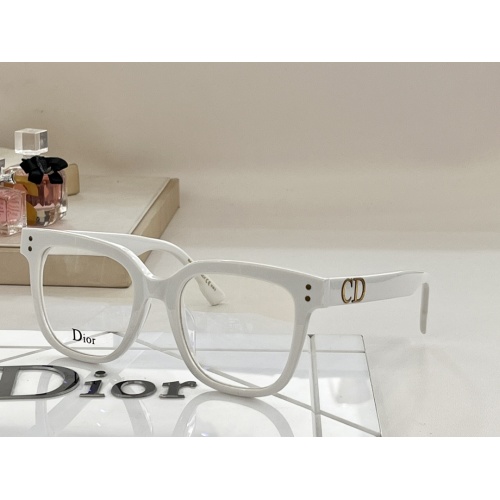 Christian Dior Fashion Goggles #1111349