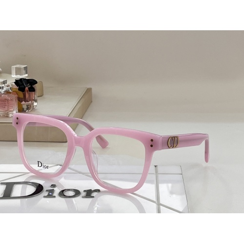 Christian Dior Fashion Goggles #1111351 $56.00 USD, Wholesale Replica Dior Fashion Goggles