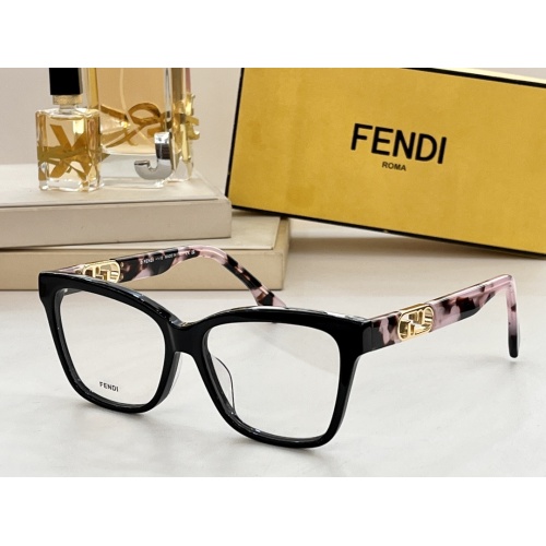 Fendi Goggles #1111360