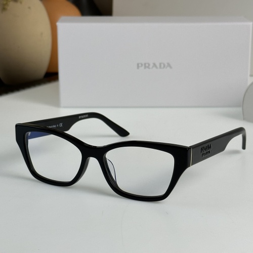 Prada Goggles #1111368 $52.00 USD, Wholesale Replica Prada Goggles