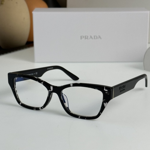 Prada Goggles #1111370 $52.00 USD, Wholesale Replica Prada Goggles