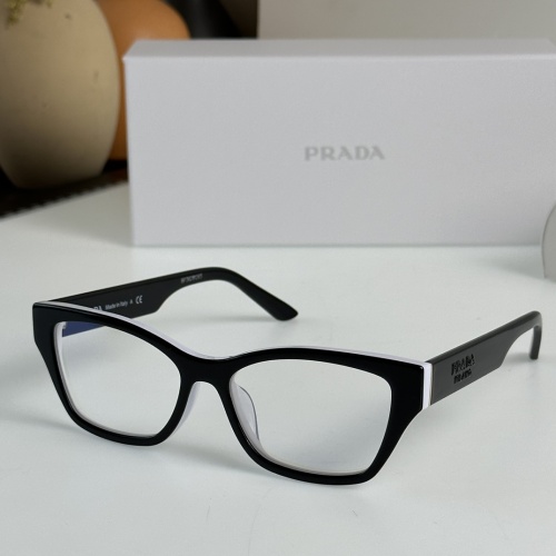 Prada Goggles #1111371 $52.00 USD, Wholesale Replica Prada Goggles