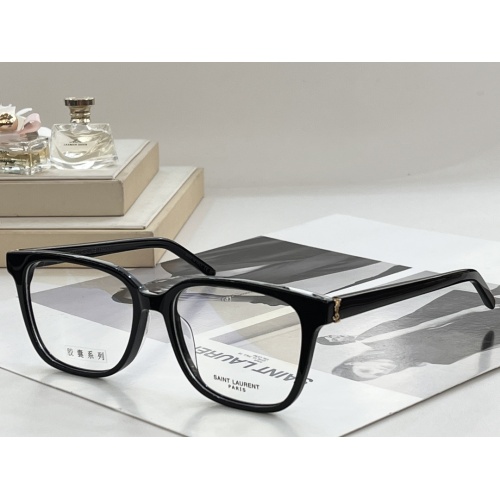 Yves Saint Laurent YSL Goggles #1111394 $60.00 USD, Wholesale Replica Yves Saint Laurent YSL Goggles