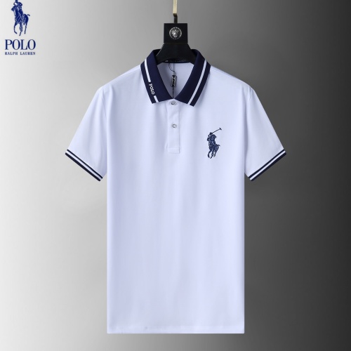 Ralph Lauren Polo T-Shirts Short Sleeved For Men #1111459