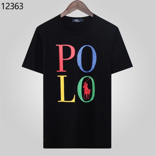 Ralph Lauren Polo T-Shirts Short Sleeved For Men #1111502