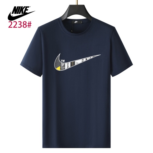 Nike T-Shirts Short Sleeved For Men #1111540