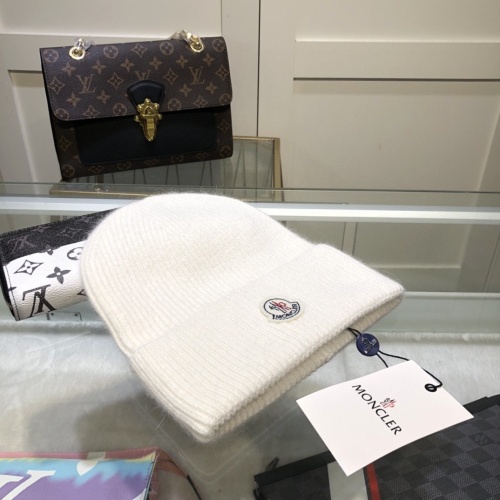 Moncler Caps #1111542