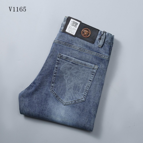 Versace Jeans For Men #1111626