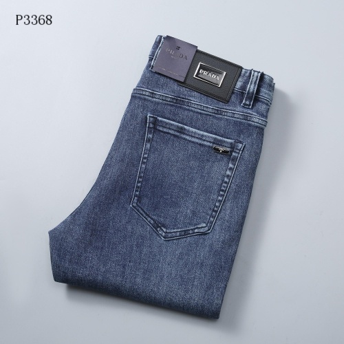 Prada Jeans For Men #1111633